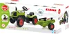 Falk liapac traktor 2041C Claas Arion s vlekou a otvracou Náhľad obrázku produktu 11