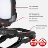 Brennenstuhl Mob. Reflektor akumulatorowy LED CL 4050 MA Podgląd zdjęcia produktu 14