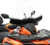 Parabrezza universale per Quad ATV parabrezza Motoguard XLM Anteprima dell’immagine prodotto 4