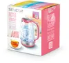 SENCOR SWK 2194RD Rýchlovarná kanvica s reguláciou teploty, Náhľad obrázku produktu 6