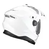 Scorpion Exo-ADF-9000 AIR Solid Perl-Weiss M Produktbild-Vorschau 3
