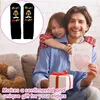 Lustige Socken Herren – Best Dad Ever | Geschenk für Papa & Produktbild-Vorschau 7