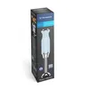 Westinghouse Stabmixer Retro Collections - 600 W - blau - Produktbild-Vorschau 3