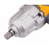 A close-up view of the head of an electric impact wrench. Podgląd zdjęcia produktu