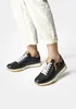 Paul Green Sneaker 5310-025, Glattleder, Schwarz, Damen Produktbild-Vorschau 14