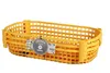 Urban Living 3-Etagen Transportwagen Allzweckwagen 51065 Produktbild-Vorschau 2
