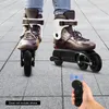 Kit de skateboard électrique, moteur brushless 100W, Voir les images du produit 2