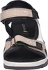 Waldläufer Komfort Sandalen Damen 31383338323735 Grau 41 EU Produktbild-Vorschau 21
