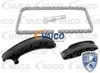 VAICO V30-10018-BEK Steuerkettensatz Steuerkette passend Produktbild-Vorschau 4