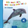 Hör mal rein, wer kann das sein? - Im Ozean Náhľad obrázku produktu 1