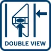 Niveau optique Niveau à bulle 25 cm, magnétique Voir les images du produit 6