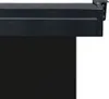 vidaXL Balkon-Seitenmarkise 145x250 cm Schwarz Produktbild-Vorschau 6