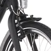FISCHER E-Bike City CITA Agilo 2.0, Rahmenhöhe 38 cm, Akku Produktbild-Vorschau 10