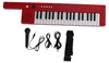 37-tónová klávesnica, klavír, prenosná gitara, elektronické Náhľad obrázku produktu 1