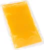A rectangular pouch filled with a yellow liquid, likely wax, is shown against a white background. Anteprima dell’immagine prodotto