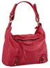 Samantha Look Shopper Damen 021793 rot Produktbild-Vorschau 2