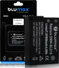 2x Blumax Akku für Panasonic DMW-BLD10E  DMW-BLD10PP  Produktbild-Vorschau 2
