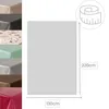 Wachstuchtischdecke Rund Oval Eckig Tischdecke Wachs Produktbild-Vorschau 2