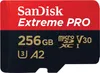 SanDisk Extreme PRO 256 GB MicroSDXC UHS-I Class 10 Náhled obrázku produktu 1