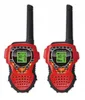 Walkie Talkie Dla Dzieci Krótkofalówki Zestaw 2 Sztuki Podgląd zdjęcia produktu 3