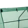 Outsunny skleník, pařeniště, rostlinný dům, fóliový Náhled obrázku produktu 7