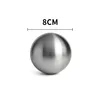 Köhko Dekokugel 3-58 cm (Größe 8 cm) matt aus hochwertigem Produktbild-Vorschau 1