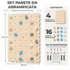 MAMOI® Parete da arrampicata in legno per uso interno con Anteprima dell’immagine prodotto 4