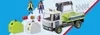 PLAYMOBIL 71431 Altglas-LKW z pojemnikiem Podgląd zdjęcia produktu 14