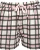 Vivance Dreams Shorty 4 -teilig schwarz + rosa Größe 44/46 Produktbild-Vorschau 7