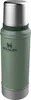 Stanley 10-01612-027, 0,75 l, Grün, Edelstahl, 20 h, 20 h, Produktbild-Vorschau 1