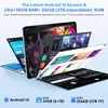 OUKITEL OT5S Tablet Android 14 12 Zoll 2.4K Tablets Produktbild-Vorschau 3