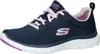 Skechers Damen Sneaker FLEX APPEAL 4.0 BRILLIANT VIEW Damen Produktbild-Vorschau 13