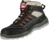 NITRAS Sicherheitsschuhe 7301 SPORT STEP MID S3  Gr. 43 Produktbild-Vorschau 2