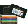 FABER-CASTELL Buntstifte KINDER AQUARELL 12er Kartonetui Produktbild-Vorschau 4