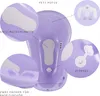 SET: Babywanne, Anti-Rutsch-Matte, Ständer, Ablassschlauch, Produktbild-Vorschau 11