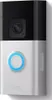 Ring Video Doorbell Plus - Smart doorbell - satin nickel Produktbild-Vorschau 8