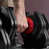 HAMMER Hanteln StrongLock 4.0 Smartes Hantelsystem mit Produktbild-Vorschau 5