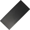 Karlie Aquarienunterlage schwarz, Maße: 80 x 35 x 0,6 cm Produktbild-Vorschau 3