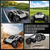 RC-Auto Monster Truck Ferngesteuert, 2,4 GHz 1:18 RC Produktbild-Vorschau 6
