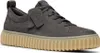 CLARKS Sneaker Torhill Lace mit strapazierfähiger Sohle Produktbild-Vorschau 17