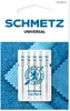 Schmetz 130/705 H VHS Nadel für Nähmaschine Produktbild-Vorschau 1