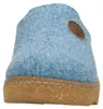 Rohde Pantoffels Open  Pantoffels Open - blauw - Maat 43 Produktbild-Vorschau 5