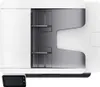 Top-down view of a white and gray multifunction printer. Anteprima dell’immagine prodotto