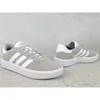 Chaussures Adidas Court Platform Suede IG8611 Voir les images du produit 4