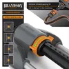 Arroseur carré Brandson pour jardin, arroseur de pelouse, Voir les images du produit 5