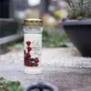 Candele funerarie HOFER con durata di combustione di 7 Anteprima dell’immagine prodotto 6