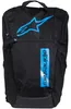 Alpinestars Defcon V3 Rucksack Schwarz  Schwarz One Size Produktbild-Vorschau 4