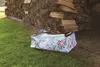 Sac de transport pour bois de chauffage avec poignées Voir les images du produit 7