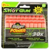 Toi-Toys - FOAM STRIKEX 30 Schaumstoffpfeile Pfeile Produktbild-Vorschau 9