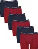 sloggi 6er Pack Start Long Short / Pant Extra weiches Produktbild-Vorschau 1